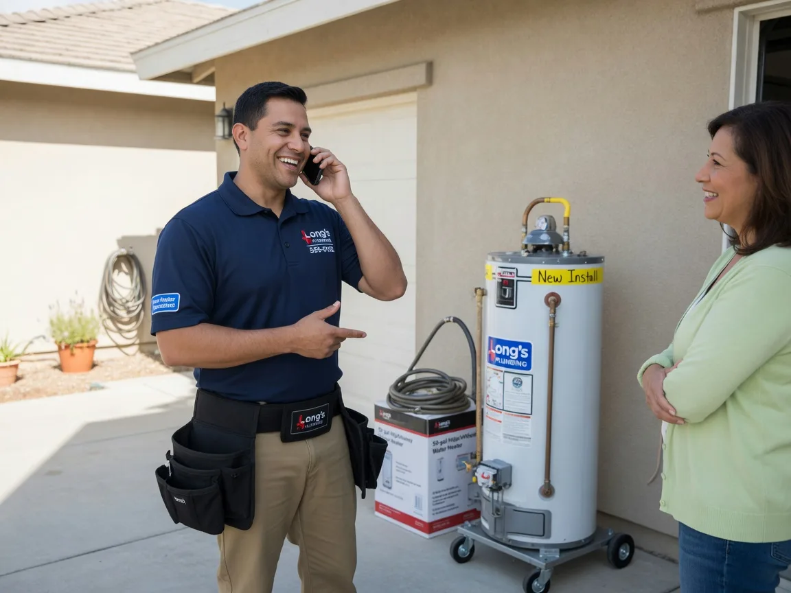 Leak Detection Denton, GA FAQs